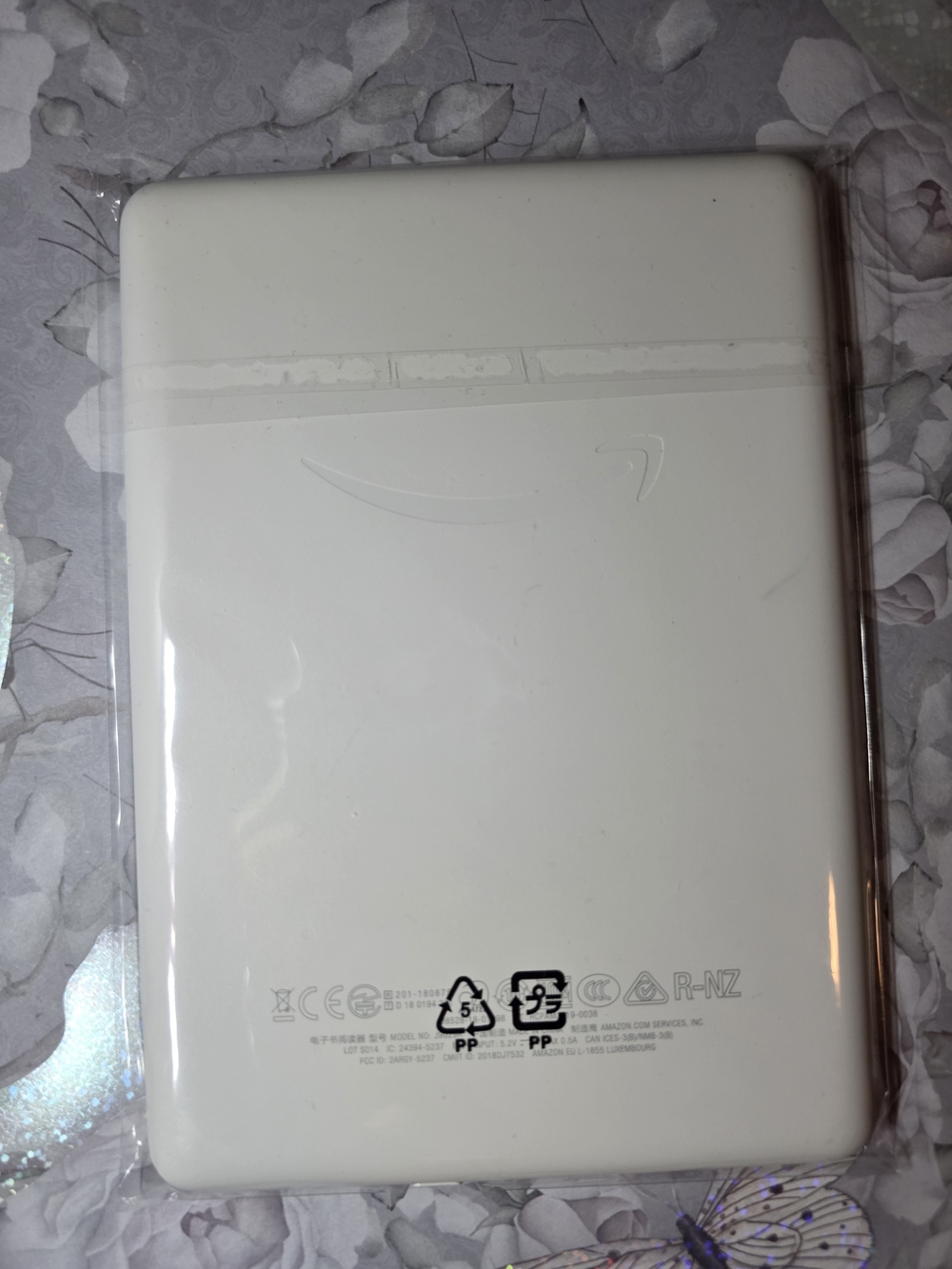 💛 Refurbished Kindle (2019 Release) - Picture 4 of 8